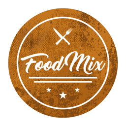 Food Mix logo.